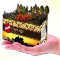 Teh Premium Baru, Sosro Heritage!