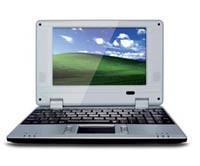 Netbook di Bawah Rp 1 Juta Bukan Sekadar Mimpi