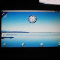 Acer Demokan Netbook Android