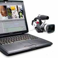 AMD Vision Mudahkan Kinerja Video Editor