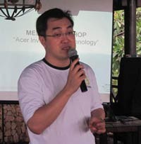 Acer Yakinkan Raih Nomor 1 di Indonesia