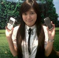 2010, Huawei Berambisi Jadi Nomor Dua