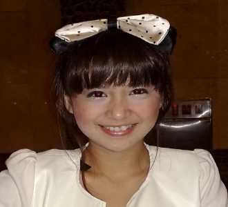 Parade Artis di Ultah Transcorp