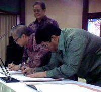 PPA Beri Pinjaman ke PT PAL