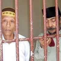 Pencuri Semangka Divonis 15 Hari Penjara