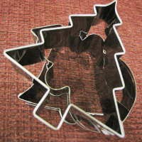 Yuk, Buat Kue dan Puding Natal!