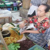 Jajan Pasar Bikin Kangen