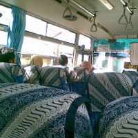 Tiap Jumat, Karyawan Damri Berencana Pakai Batik 