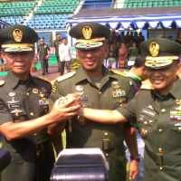 Pangdam Baru Diharapkan Mampu Tuntaskan PR Lama