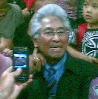 Kemenangan Warga Rancabentang Momen Selamatkan KBU