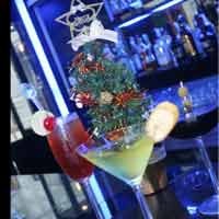 Rayakan Natal dengan Cocktail Khas Italia 