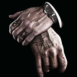 Eastern Promises: Menjerumuskan Mafia Rusia