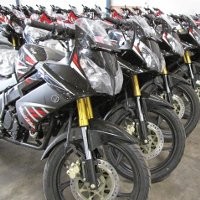 Kenapa Motor Viar Bisa Murah?