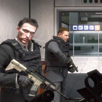 EA Puji Skema No Russian Dalam Modern Warefare 2