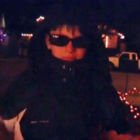 Dekorasi Natal Menawan ala Guitar Hero