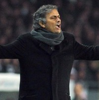 Pers Italia Berencana Boikot Mourinho