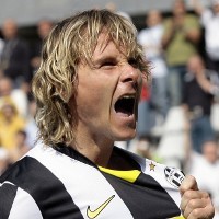 Nedved Tolak Jadi Asisten Pelatih Juve