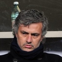 Mourinho Akui Bicara Kasar
