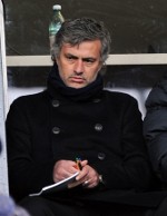 Mourinho Akui Bicara Kasar