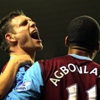 The Villans Kian Pede