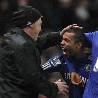 Ancelotti Sudah Dihantui Pemecatan