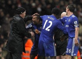 Ancelotti Sudah Dihantui Pemecatan