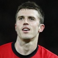Aksi Carrick si Bek Tengah Dapat Pujian