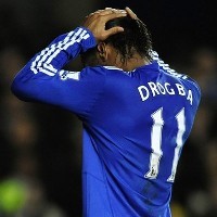 Si Biru Terancam Tanpa Drogba 