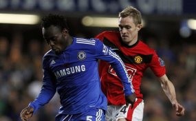 Wenger: Big Four Tinggal Sejarah