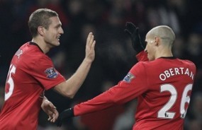 Pertahanan MU (Masih) Keropos