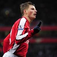 Arshavin Pemain Luar Biasa