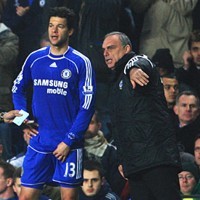 Ballack Waspadai Racikan Grant