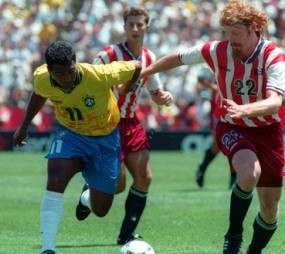 Bakal Untung Besar, AS Serius Ingin Gelar Piala Dunia