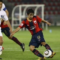 Tak Silau pada Sinar Blaugrana