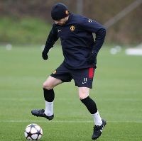 Capello: Hargreaves, Kamu Bisa!