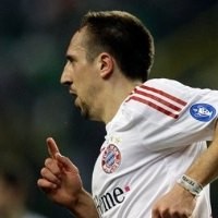 Ribery Bisa Dibeli Musim Panas 2010