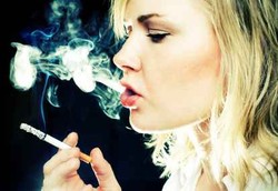 Kanker Paru-Paru Lebih Banyak Mengintai Perempuan