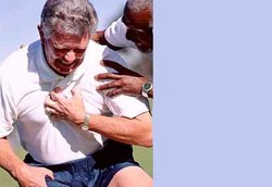 Pria yang Divonis Kanker Prostat Banyak Kena Serangan Jantung