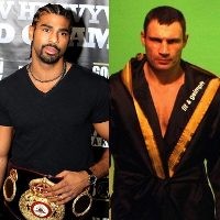 Vitaly vs Haye Naik Ring April 2010