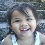 Devala, 2,5 Tahun; Perempuan; f