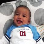 Luhung Andaltyas Purwanto, 5 Bulan; Lelaki; m