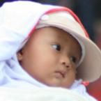 Muhamad Yusuf Avicenna, 6 Bulan; Lelaki; m