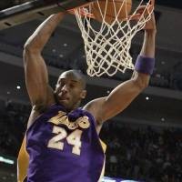 Bryant  Nggak Ada Matinya