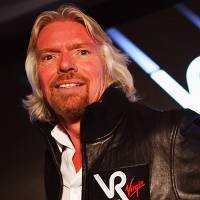 Virgin, Tim Paling Irit