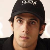 Di Grassi Masuk F1 di Saat Tepat