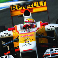 Hari Ini, Renault Putuskan Masa Depan