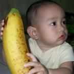 M. Sulthan Syakir, 1,4 Tahun; Lelaki; m