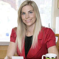 Mantan Pacar Bicara tentang Woods