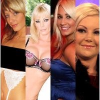 Ini Dia Wanita-wanita Selingkuhan Woods