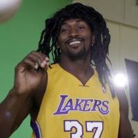 Surat Dukungan Terbuka Ron Artest untuk Tiger Woods